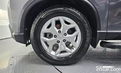 SsangYong Rexton 2022 2.2 Автомат в Москве № 62439, миниатюра 9