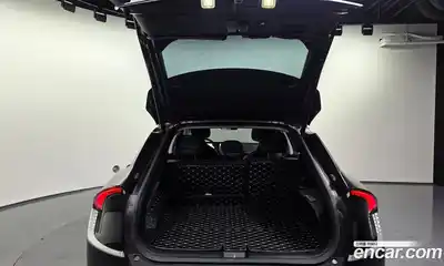 Kia EV6 2022 0.1 Автомат в Москве № 72535, миниатюра 11