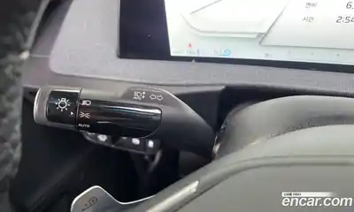 Kia EV6 2022 0.1 Автомат в Москве № 72535, миниатюра 12