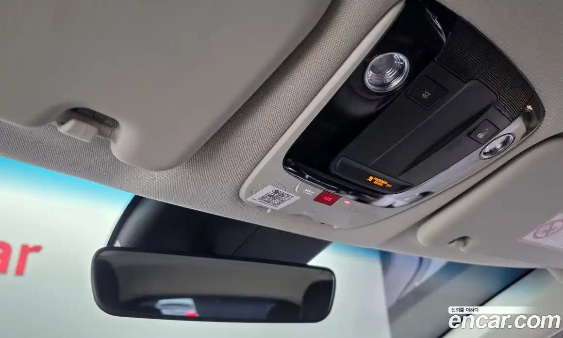 Kia EV6 2022 0.1 Автомат в Москве № 72535, фото 15