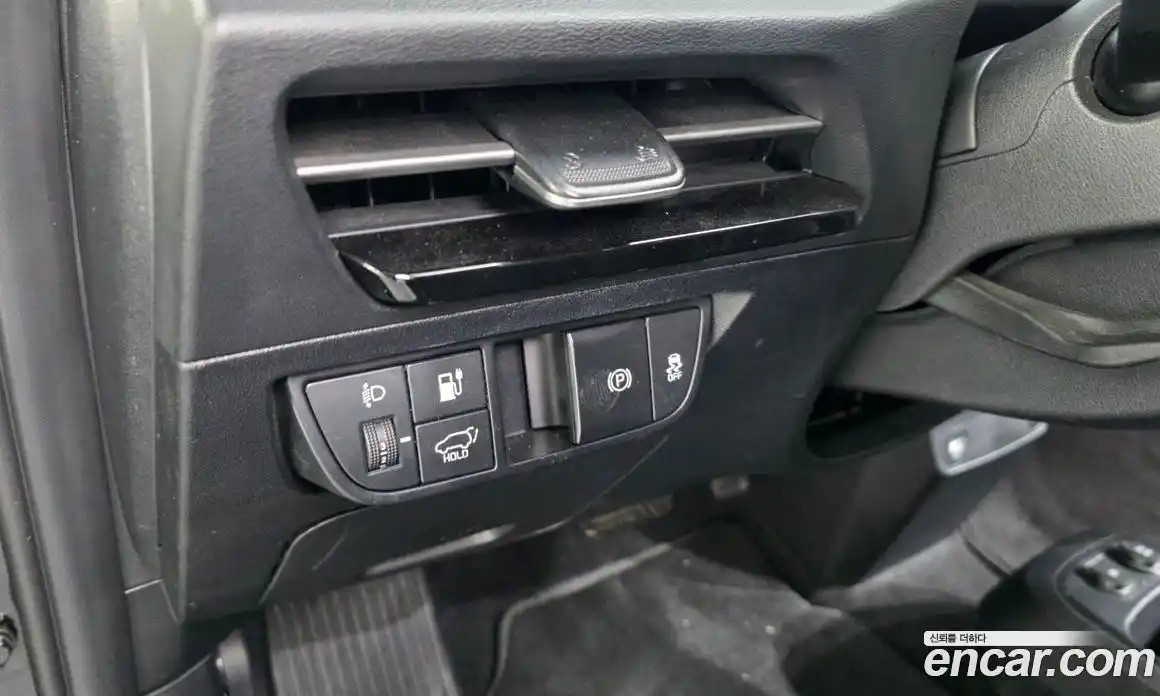 Kia EV6 2022 0.1 Автомат в Москве № 72535, фото 18