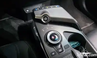 Kia EV6 2022 0.1 Автомат в Москве № 72535, миниатюра 2