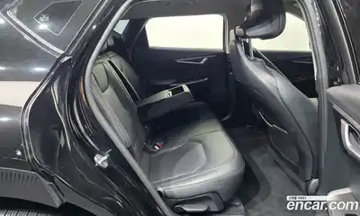 Kia EV6 2022 0.1 Автомат в Москве № 72535, миниатюра 3