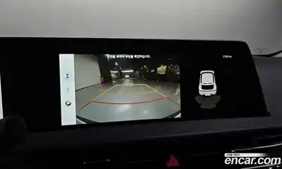 Kia EV6 2022 0.1 Автомат в Москве № 72535, миниатюра 6