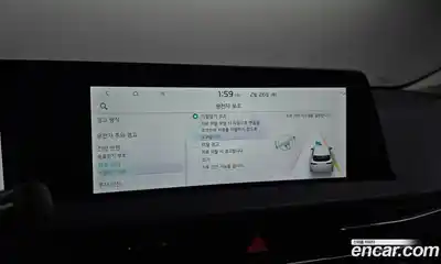 Kia EV6 2022 0.1 Автомат в Москве № 72535, миниатюра 10