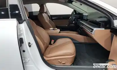 Hyundai Grandeur 2023 2.5 Автомат в Москве № 7256, миниатюра 11