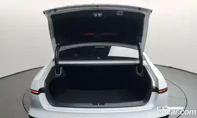 Hyundai Grandeur 2023 2.5 Автомат в Москве № 7256, миниатюра 12