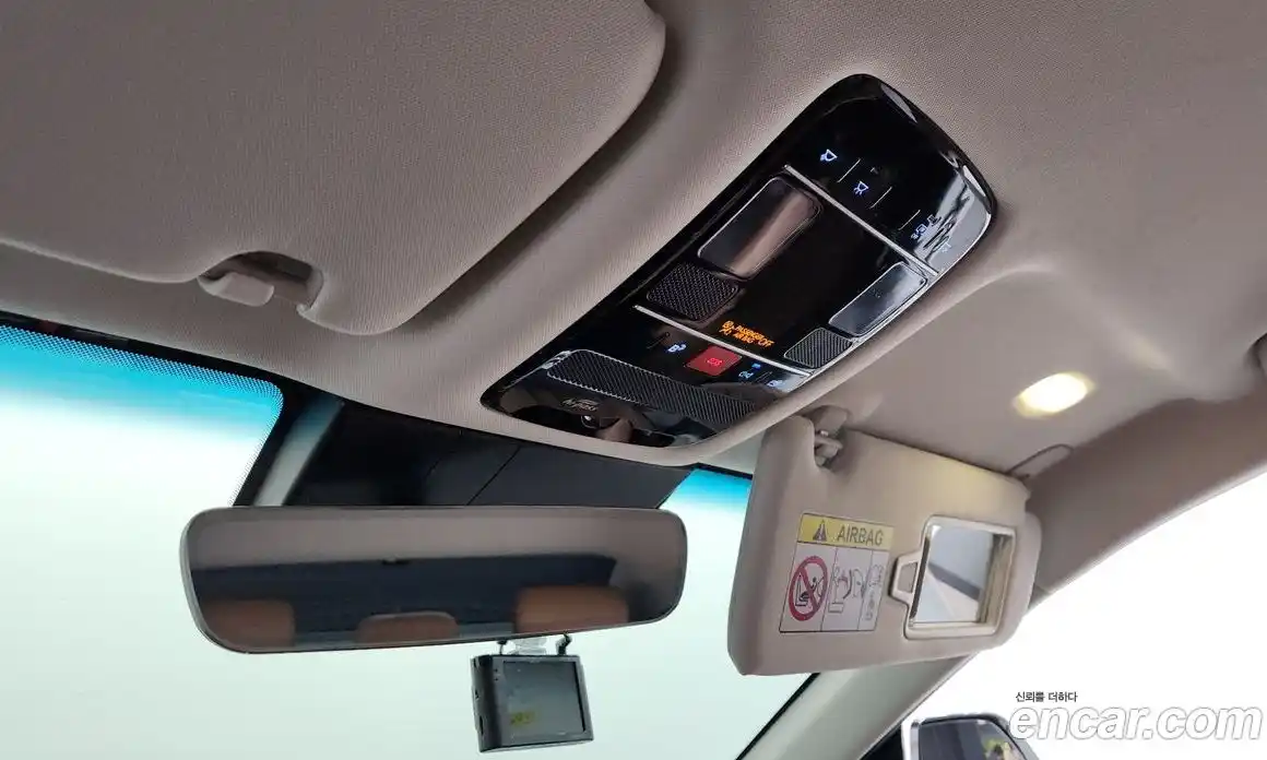 Hyundai Grandeur 2023 2.5 Автомат в Москве № 7256, фото 17