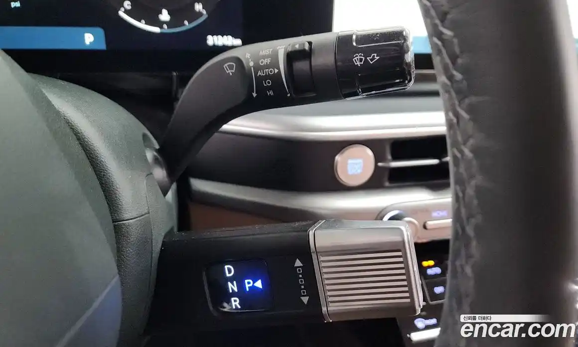 Hyundai Grandeur 2023 2.5 Автомат в Москве № 7256, фото 4