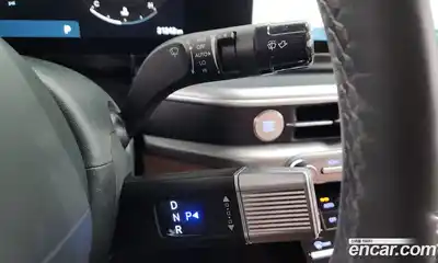 Hyundai Grandeur 2023 2.5 Автомат в Москве № 7256, миниатюра 4