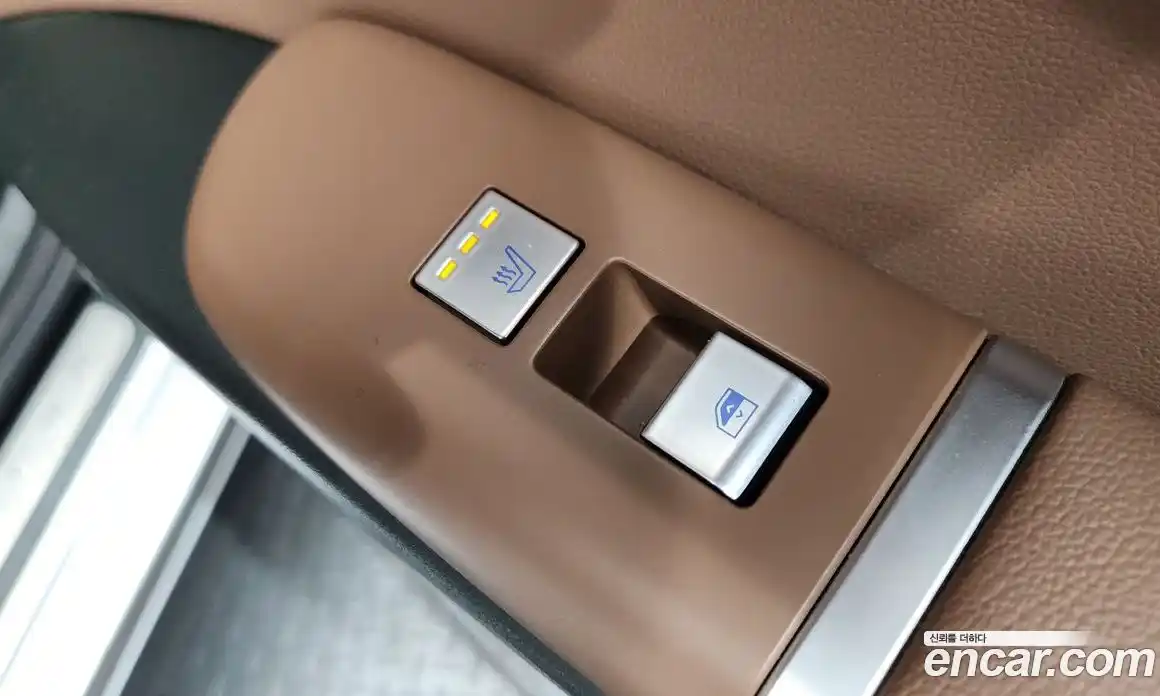 Hyundai Grandeur 2023 2.5 Автомат в Москве № 7256, фото 6