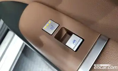 Hyundai Grandeur 2023 2.5 Автомат в Москве № 7256, миниатюра 6