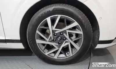 Hyundai Grandeur 2023 2.5 Автомат в Москве № 7256, миниатюра 7