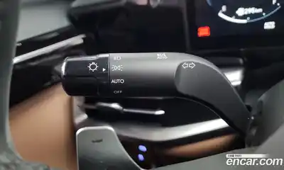 Hyundai Grandeur 2023 2.5 Автомат в Москве № 7256, миниатюра 8