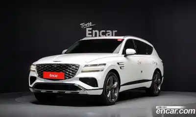 Genesis GV80, 2024