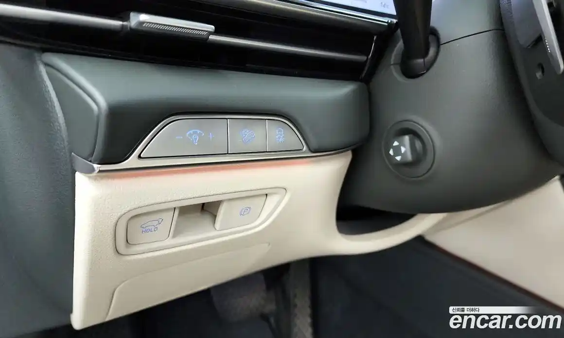 Genesis GV80 2024 2.5 Автомат в Москве № 78751, фото 20