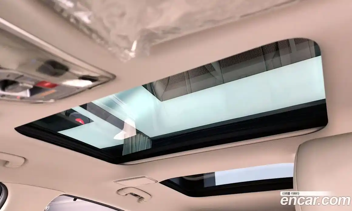 Genesis GV80 2024 2.5 Автомат в Москве № 78751, фото 8