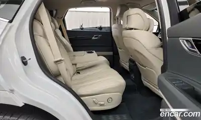 Genesis GV80 2024 2.5 Автомат в Москве № 78751, миниатюра 10