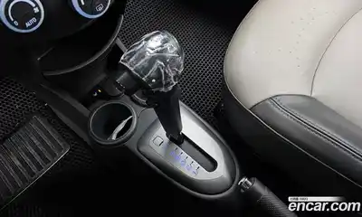 Chevrolet Spark 2012 1.0 Автомат в Москве № 79915, миниатюра 12