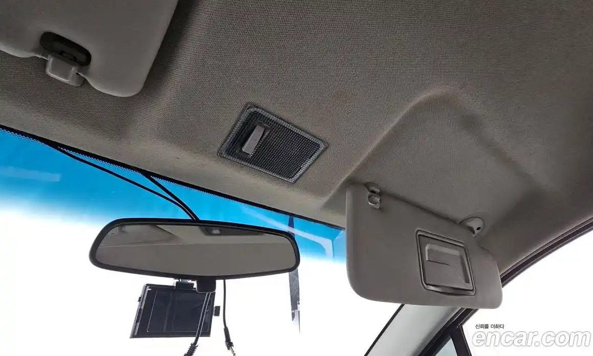 Chevrolet Spark 2012 1.0 Автомат в Москве № 79915, фото 17