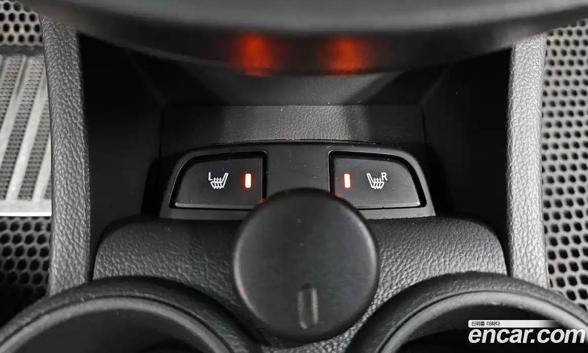 Chevrolet Spark 2012 1.0 Автомат в Москве № 79915, фото 19