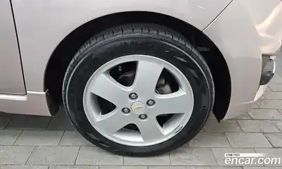 Chevrolet Spark 2012 1.0 Автомат в Москве № 79915, миниатюра 3