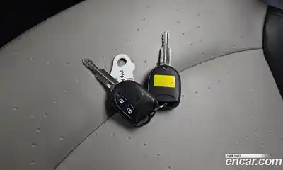 Chevrolet Spark 2012 1.0 Автомат в Москве № 79915, миниатюра 6