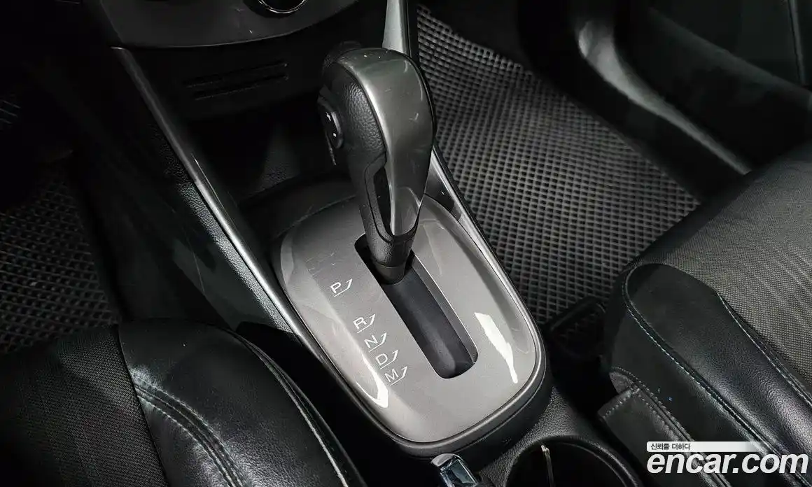 Chevrolet Trax 2013 1.4 Автомат в Москве № 80707, фото 11