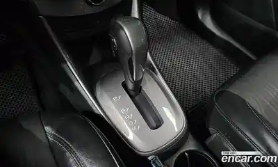 Chevrolet Trax 2013 1.4 Автомат в Москве № 80707, миниатюра 11