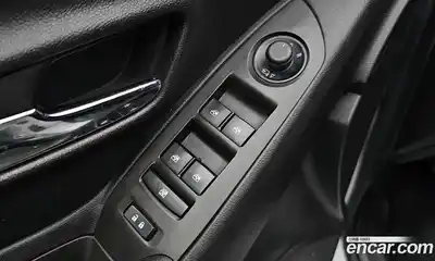 Chevrolet Trax 2013 1.4 Автомат в Москве № 80707, миниатюра 12