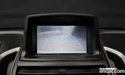 Chevrolet Trax 2013 1.4 Автомат в Москве № 80707, миниатюра 2