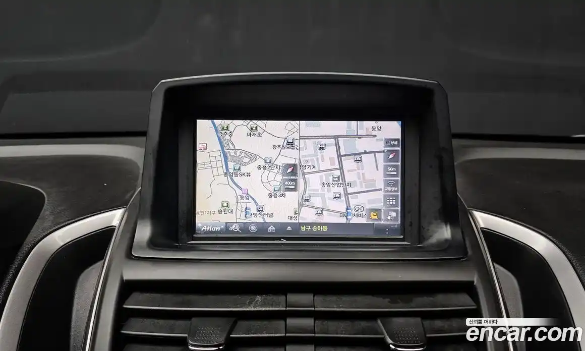 Chevrolet Trax 2013 1.4 Автомат в Москве № 80707, фото 3