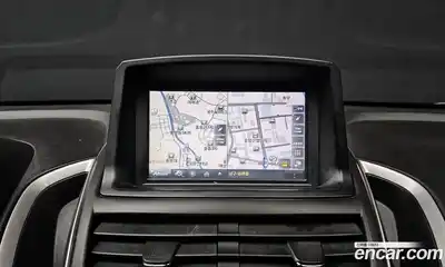 Chevrolet Trax 2013 1.4 Автомат в Москве № 80707, миниатюра 3