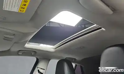 Chevrolet Trax 2013 1.4 Автомат в Москве № 80707, миниатюра 8