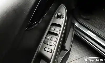 Chevrolet Spark, 2017