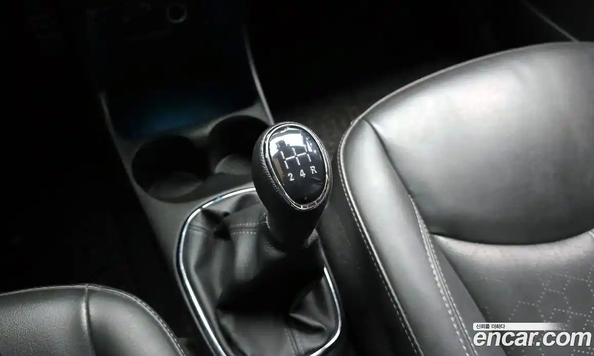 Chevrolet Spark 2017 1.0 Механическая в Москве № 84215, фото 13