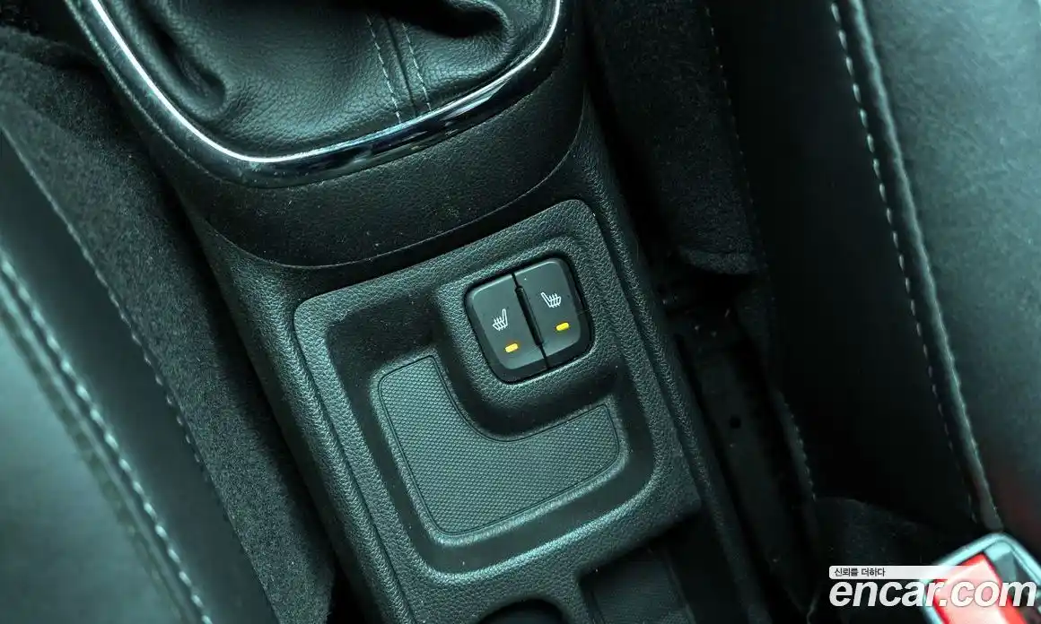 Chevrolet Spark 2017 1.0 Механическая в Москве № 84215, фото 18