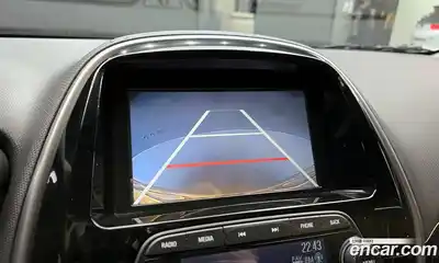 Chevrolet Spark 2017 1.0 Механическая в Москве № 84215, миниатюра 4