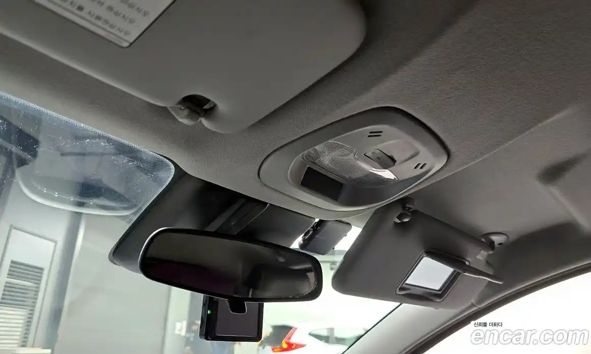 Chevrolet Spark 2017 1.0 Механическая в Москве № 84215, фото 5