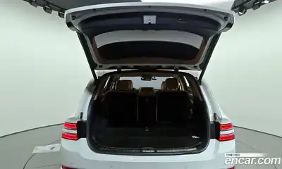 Genesis GV80 2022 2.5 Автомат в Москве № 85270, миниатюра 12
