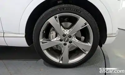 Genesis GV80 2022 2.5 Автомат в Москве № 85270, миниатюра 4