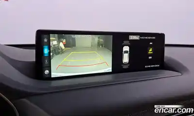 Genesis GV80 2022 2.5 Автомат в Москве № 85270, миниатюра 10