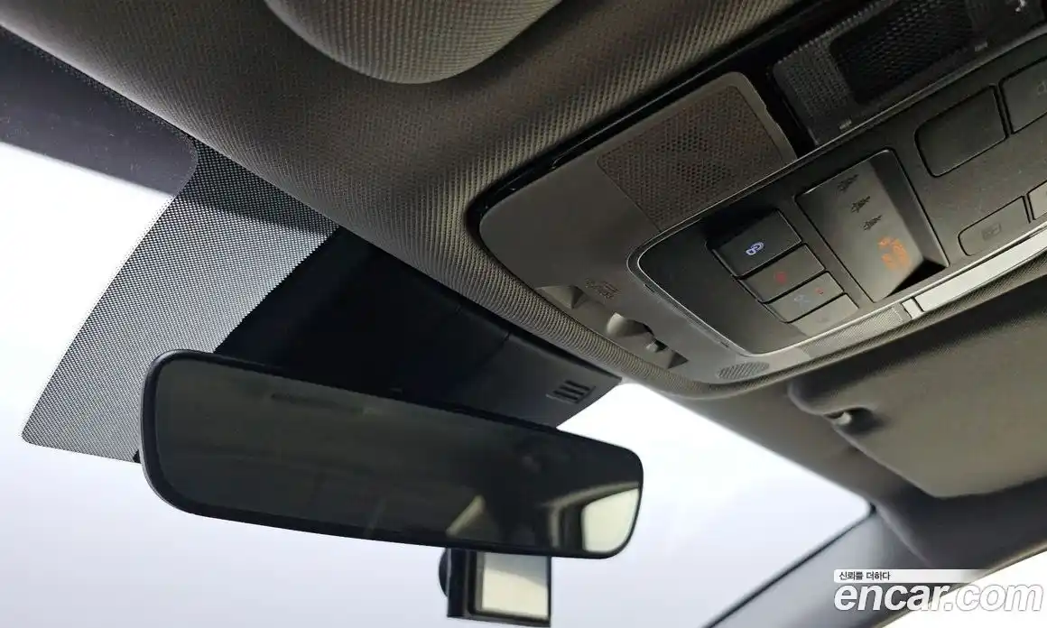 Hyundai Sonata 2020 2.0 Автомат в Москве № 8678, фото 17