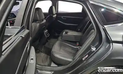 Hyundai Sonata 2020 2.0 Автомат в Москве № 8678, миниатюра 3