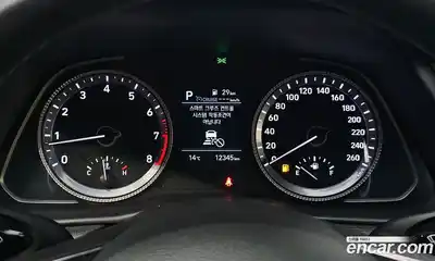 Hyundai Sonata 2020 2.0 Автомат в Москве № 8678, миниатюра 5