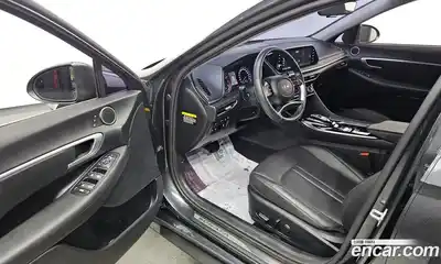 Hyundai Sonata 2020 2.0 Автомат в Москве № 8678, миниатюра 6