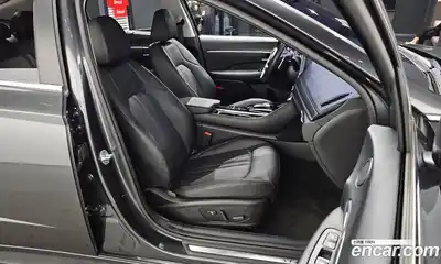 Hyundai Sonata 2020 2.0 Автомат в Москве № 8678, миниатюра 8