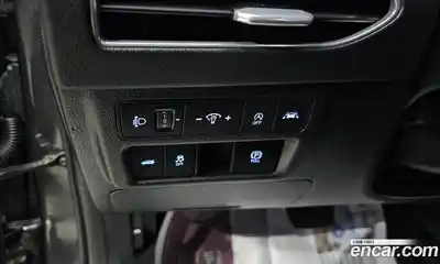 Hyundai Sonata 2020 2.0 Автомат в Москве № 8678, миниатюра 10