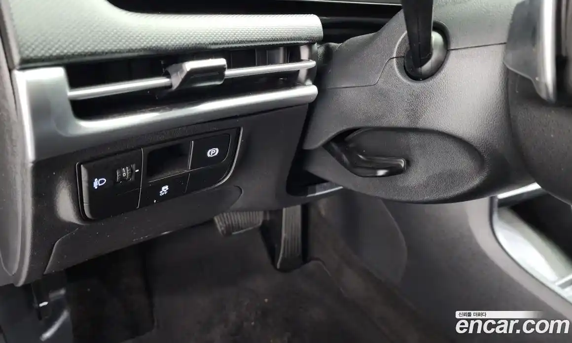 Hyundai Tucson 2024 2.0 Автомат в Москве № 87781, фото 16