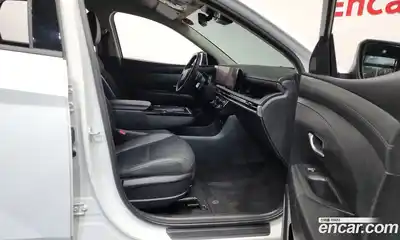 Hyundai Tucson 2024 2.0 Автомат в Москве № 87781, миниатюра 2